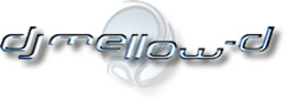 DJ Mellow D & Mellow Trax, Remix und Release, Outa Space @night, Techno Vibes